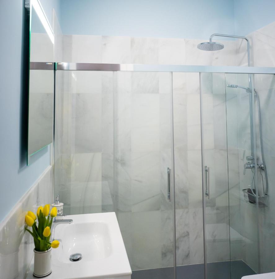 Apartamento Alma Sevilla Bagian luar foto