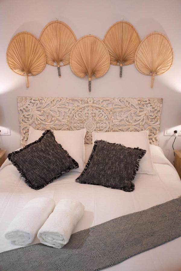 Apartamento Alma Sevilla Bagian luar foto